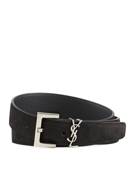 ysl mens belt cheap|ysl men's belt sale.